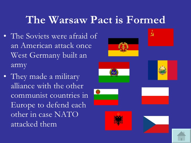 historical significance of cold war and why is it called cold war